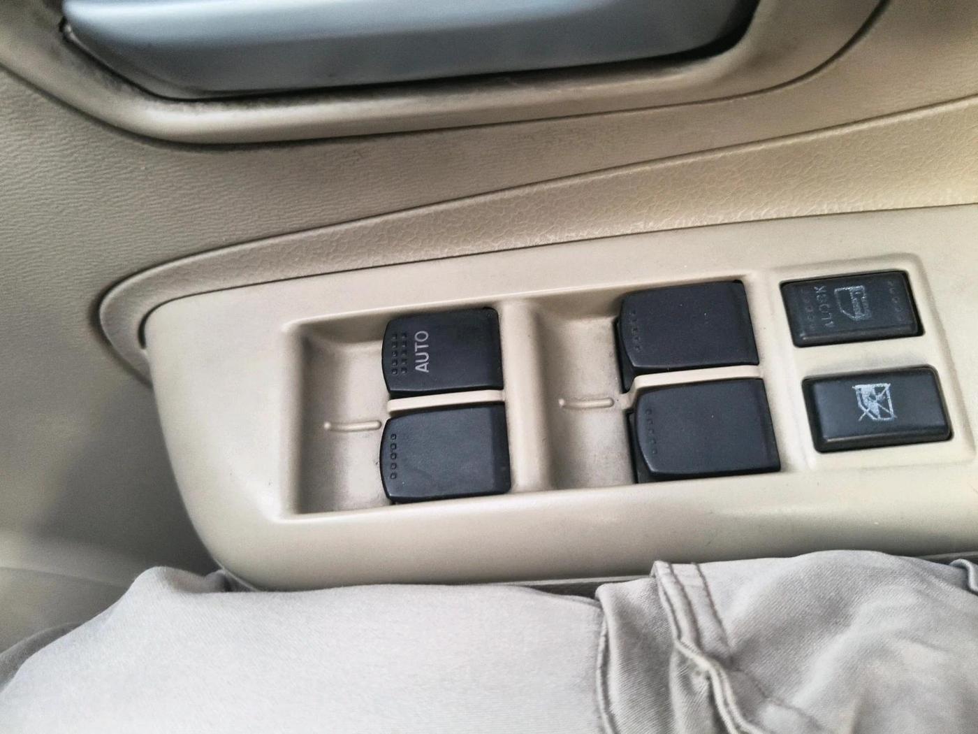 2013 Maruti A Star VXI (ABS) AT, Petrol, Automatic, 29,622 km, interior
