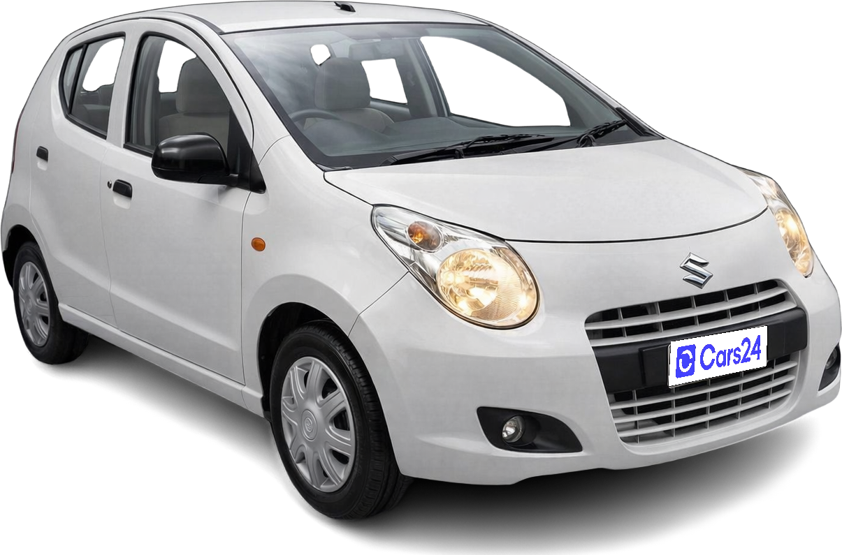 2013 Maruti A Star - Hatchback - Petrol - Automatic - ₹2.50 lakh