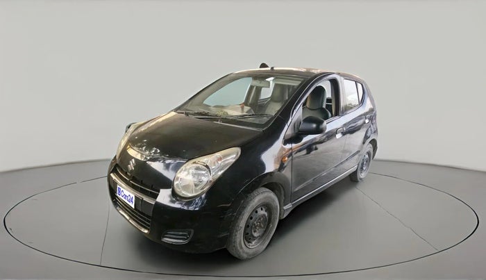 2010 Maruti A Star VXI, Petrol, Manual, 88,204 km, exterior