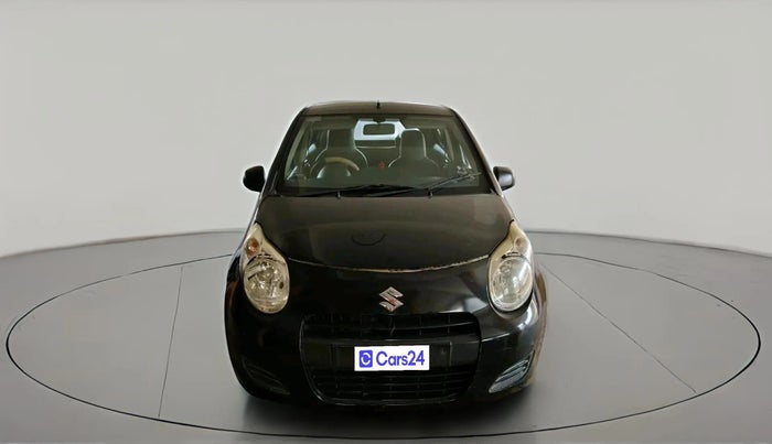 2010 Maruti A Star VXI, Petrol, Manual, 88,204 km, exterior