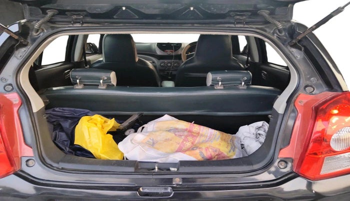 2010 Maruti A Star VXI, Petrol, Manual, 88,204 km, exterior