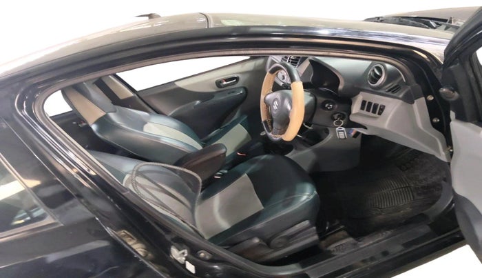 2010 Maruti A Star VXI, Petrol, Manual, 88,204 km, interior