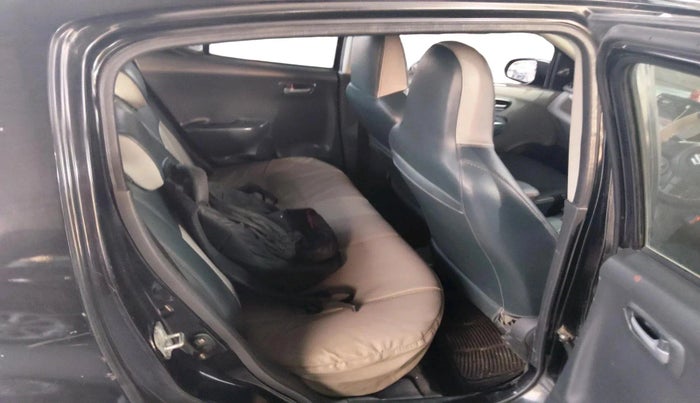 2010 Maruti A Star VXI, Petrol, Manual, 88,204 km, interior