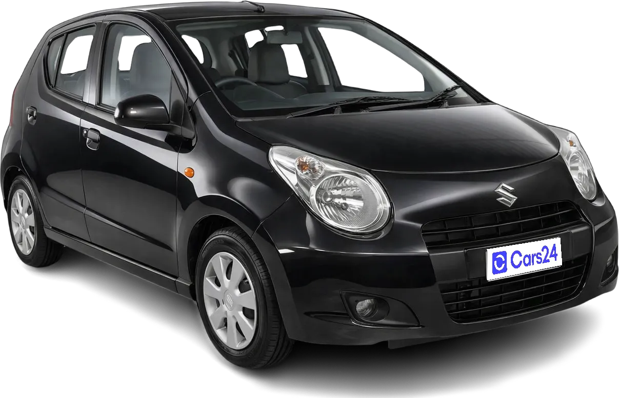 2010 Maruti A Star - Hatchback - Petrol - Manual - ₹1.30 lakh