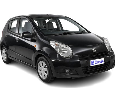 2010 Maruti A Star - Hatchback - Petrol - Manual - ₹1.30 lakh