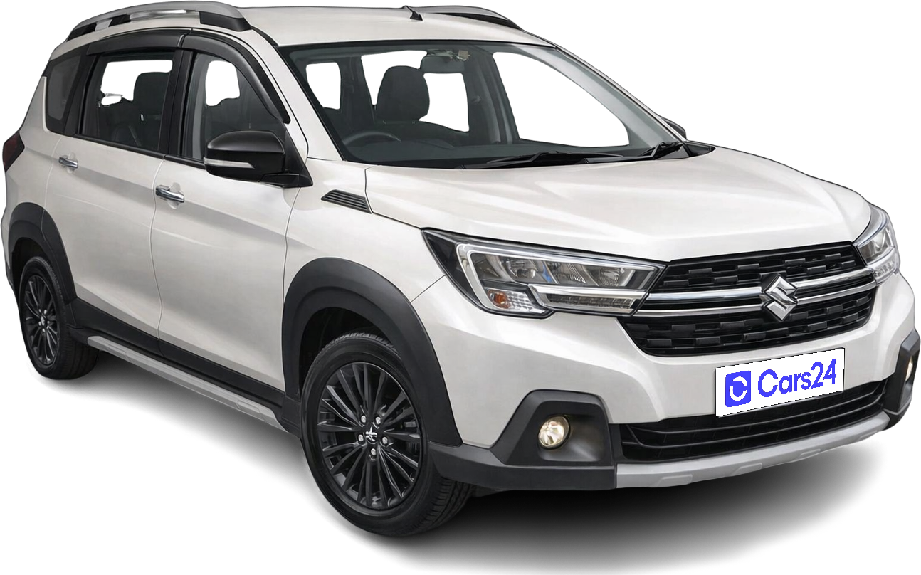 2022 Maruti XL6 - SUV - Petrol - Automatic - ₹9.60 lakh