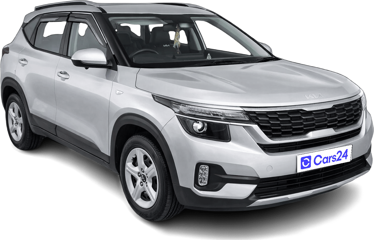 2023 KIA SELTOS - SUV - Diesel - Manual - ₹11.49 lakh