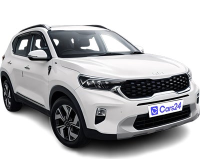 2023 KIA SONET - SUV - Petrol - Manual - ₹10.53 lakh