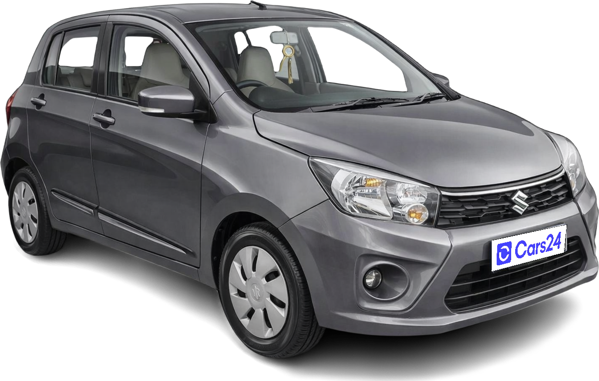 2020 Maruti Celerio - Hatchback - Petrol - Manual - ₹3.59 lakh