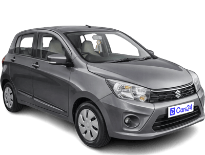 2020 Maruti Celerio - Hatchback - Petrol - Manual - ₹3.59 lakh