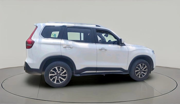 2023 Mahindra SCORPIO-N Z8 L DIESEL AT 2WD 6 STR, Diesel, Automatic, 52,603 km, exterior
