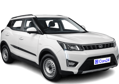 2023 Mahindra XUV300 - SUV - Petrol - Manual - ₹7.00 lakh