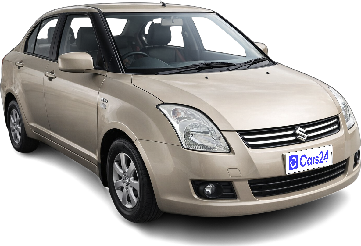 2011 Maruti Swift Dzire - Sedan - Diesel - Manual - ₹2.30 lakh