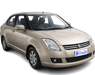 2011 Maruti Swift Dzire - Sedan - Diesel - Manual - ₹2.30 lakh