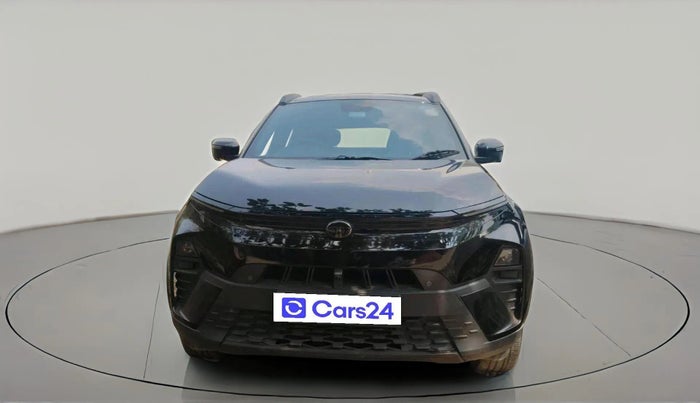 2024 Tata NEXON Creative Plus 1.5 Revotorq 6MT Dark Edition, Diesel, Manual, 19,846 km, exterior