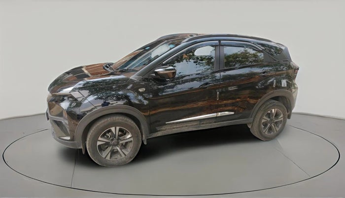 2024 Tata NEXON Creative Plus 1.5 Revotorq 6MT Dark Edition, Diesel, Manual, 19,846 km, exterior