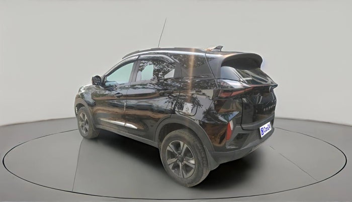 2024 Tata NEXON Creative Plus 1.5 Revotorq 6MT Dark Edition, Diesel, Manual, 19,846 km, exterior
