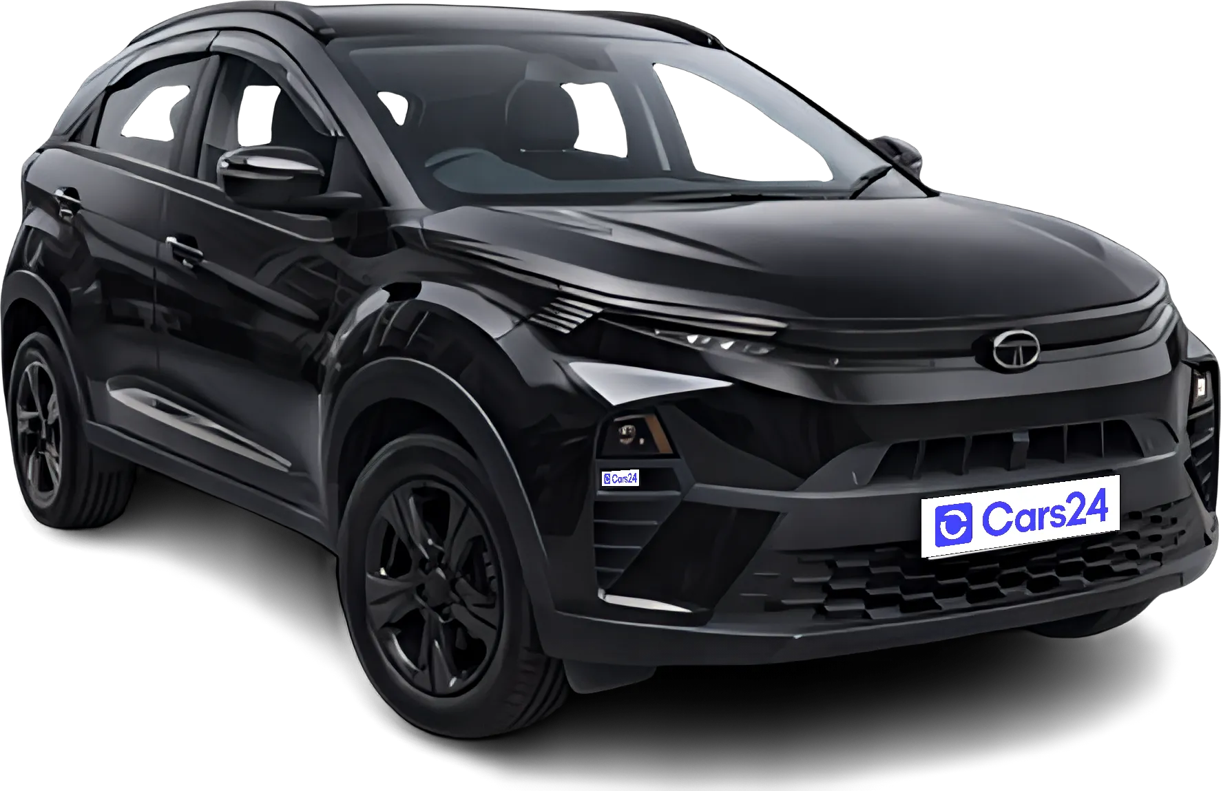 2024 Tata NEXON - SUV - Diesel - Manual - ₹10.94 lakh