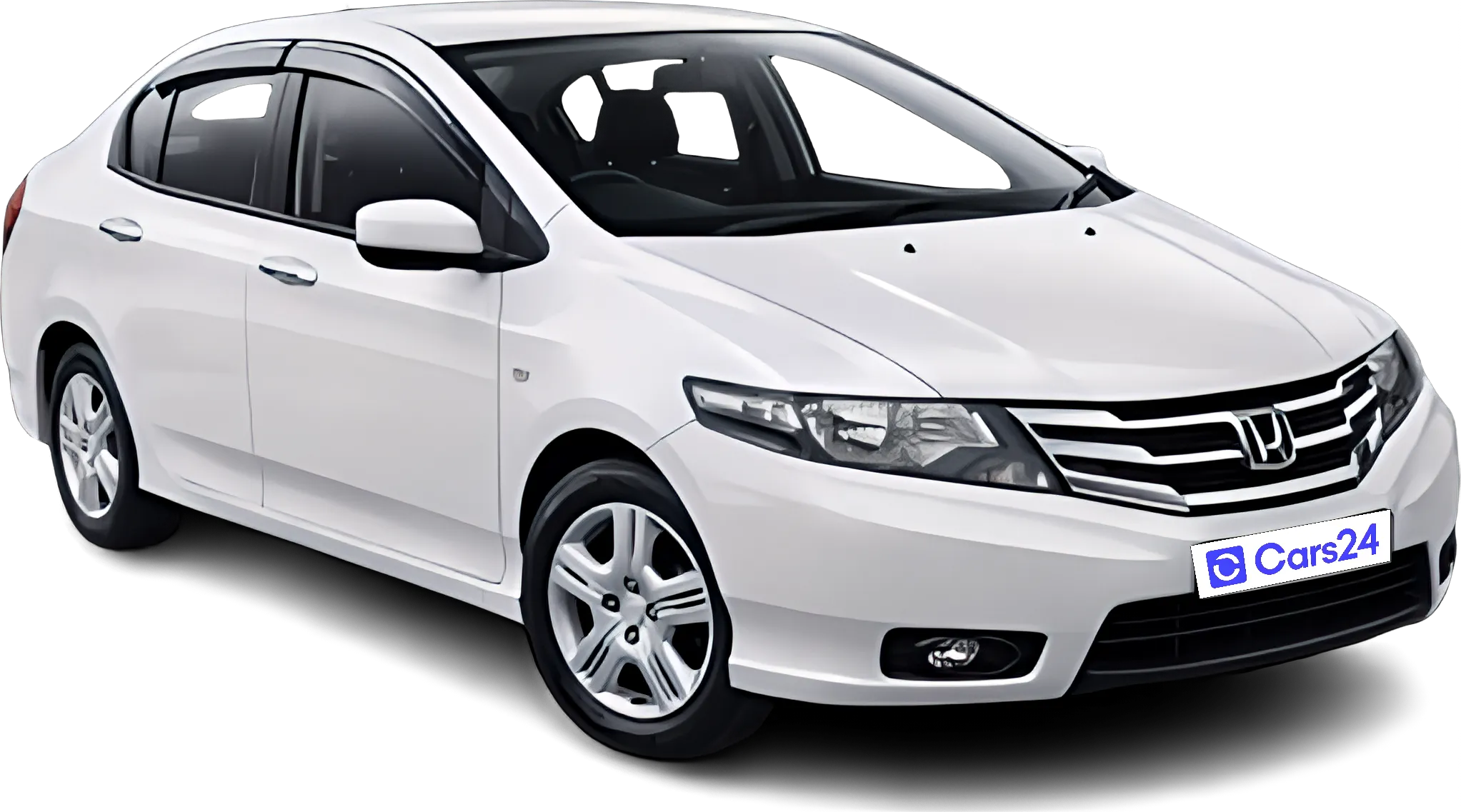 2013 Honda City - Sedan - Petrol - Manual - ₹3.28 lakh