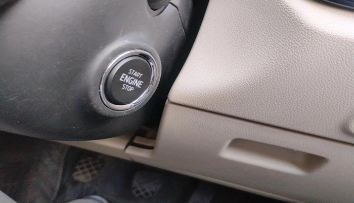 2023 Skoda SLAVIA STYLE 1.0L TSI MT, Petrol, Manual, 19,723 km, interior