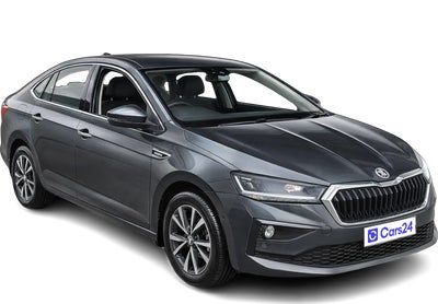 2023 Skoda SLAVIA - Sedan - Petrol - Manual - ₹11.52 lakh