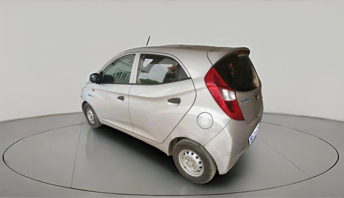 2012 Hyundai Eon ERA + LPG, Petrol, Manual, 68,512 km, exterior