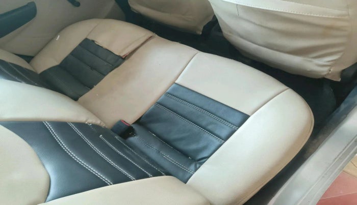 2012 Hyundai Eon ERA + LPG, Petrol, Manual, 68,512 km, interior