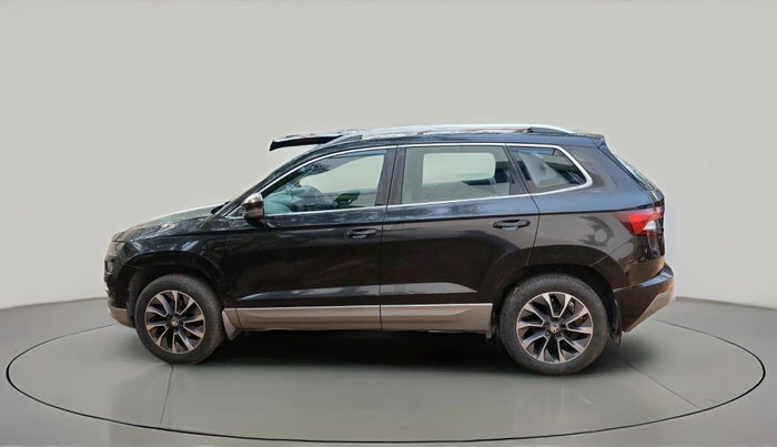 2020 Skoda Karoq STYLE 1.5 TSI AT, Petrol, Automatic, 78,113 km, exterior