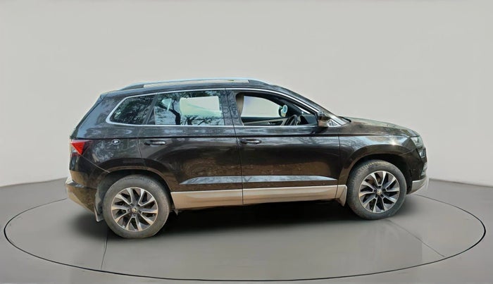 2020 Skoda Karoq STYLE 1.5 TSI AT, Petrol, Automatic, 78,113 km, exterior