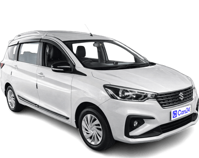 2021 Maruti Ertiga - SUV - Petrol - Manual - ₹8.40 lakh