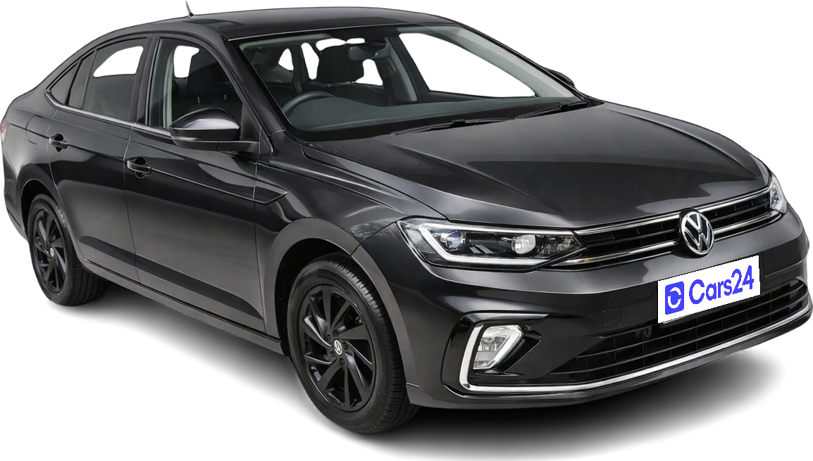 2024 Volkswagen VIRTUS - Sedan - Petrol - Automatic - ₹13.60 lakh