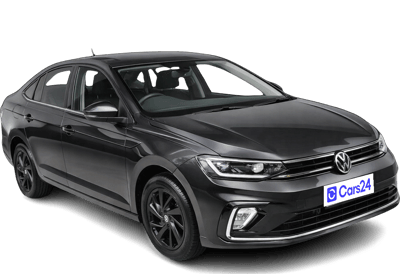 2024 Volkswagen VIRTUS - Sedan - Petrol - Automatic - ₹13.60 lakh