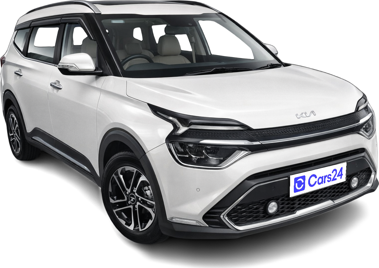 2023 KIA CARENS - SUV - Diesel - Automatic - ₹15.00 lakh