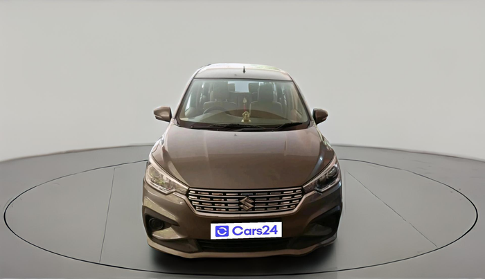 2019 Maruti Ertiga VDI 1.5, Diesel, Manual, 1,31,828 km, exterior