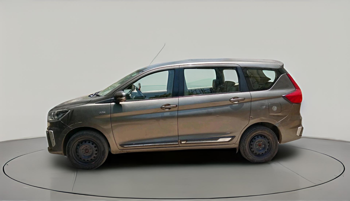 2019 Maruti Ertiga VDI 1.5, Diesel, Manual, 1,31,828 km, exterior