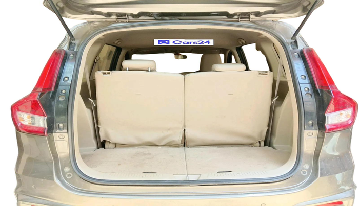 2019 Maruti Ertiga VDI 1.5, Diesel, Manual, 1,31,828 km, exterior