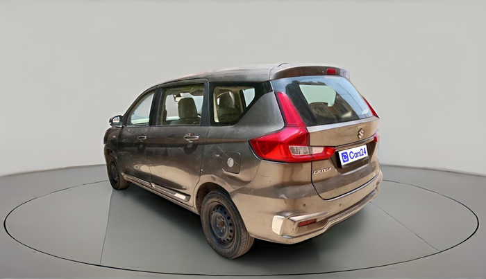 2019 Maruti Ertiga VDI 1.5, Diesel, Manual, 1,31,828 km, exterior