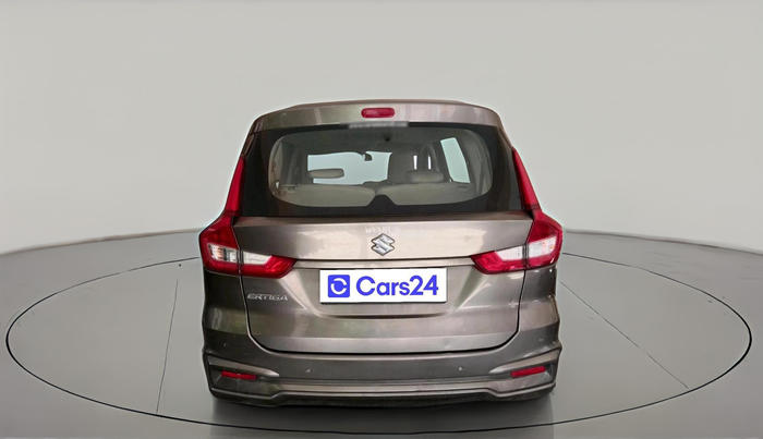 2019 Maruti Ertiga VDI 1.5, Diesel, Manual, 1,31,828 km, exterior