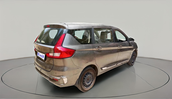 2019 Maruti Ertiga VDI 1.5, Diesel, Manual, 1,31,828 km, exterior