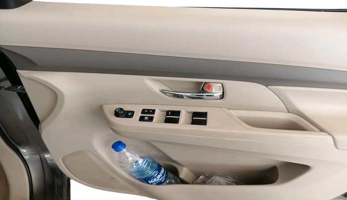 2019 Maruti Ertiga VDI 1.5, Diesel, Manual, 1,31,828 km, interior