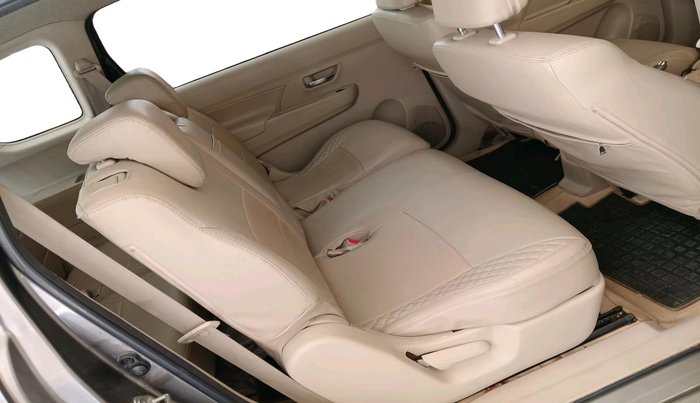 2019 Maruti Ertiga VDI 1.5, Diesel, Manual, 1,31,828 km, interior