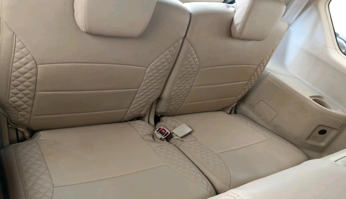 2019 Maruti Ertiga VDI 1.5, Diesel, Manual, 1,31,828 km, interior