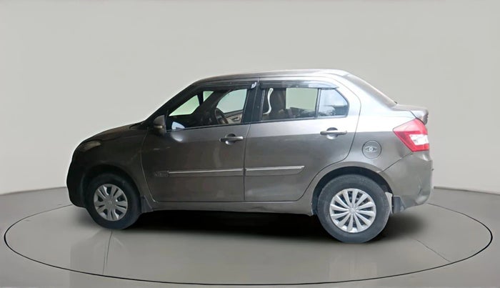 2015 Maruti Swift Dzire VDI, Diesel, Manual, 2,57,015 km, exterior