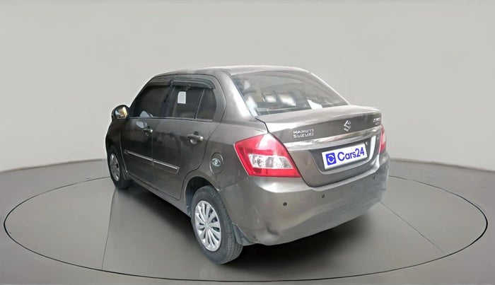 2015 Maruti Swift Dzire VDI, Diesel, Manual, 2,57,015 km, exterior