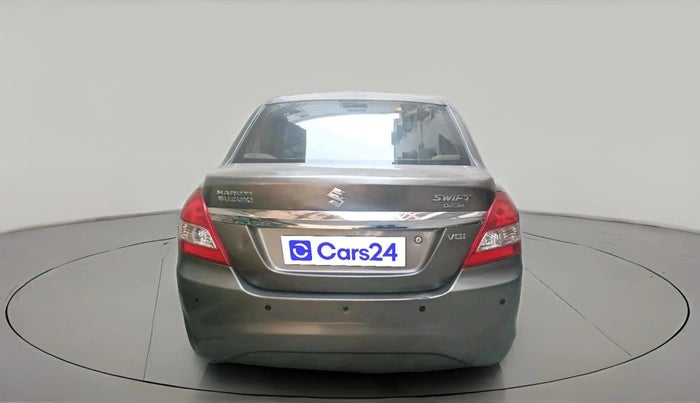2015 Maruti Swift Dzire VDI, Diesel, Manual, 2,57,015 km, exterior