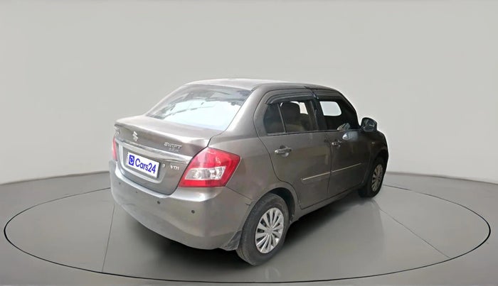2015 Maruti Swift Dzire VDI, Diesel, Manual, 2,57,015 km, exterior