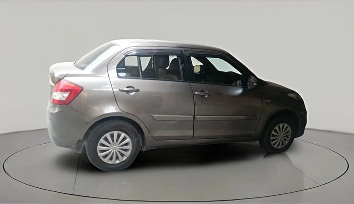 2015 Maruti Swift Dzire VDI, Diesel, Manual, 2,57,015 km, exterior