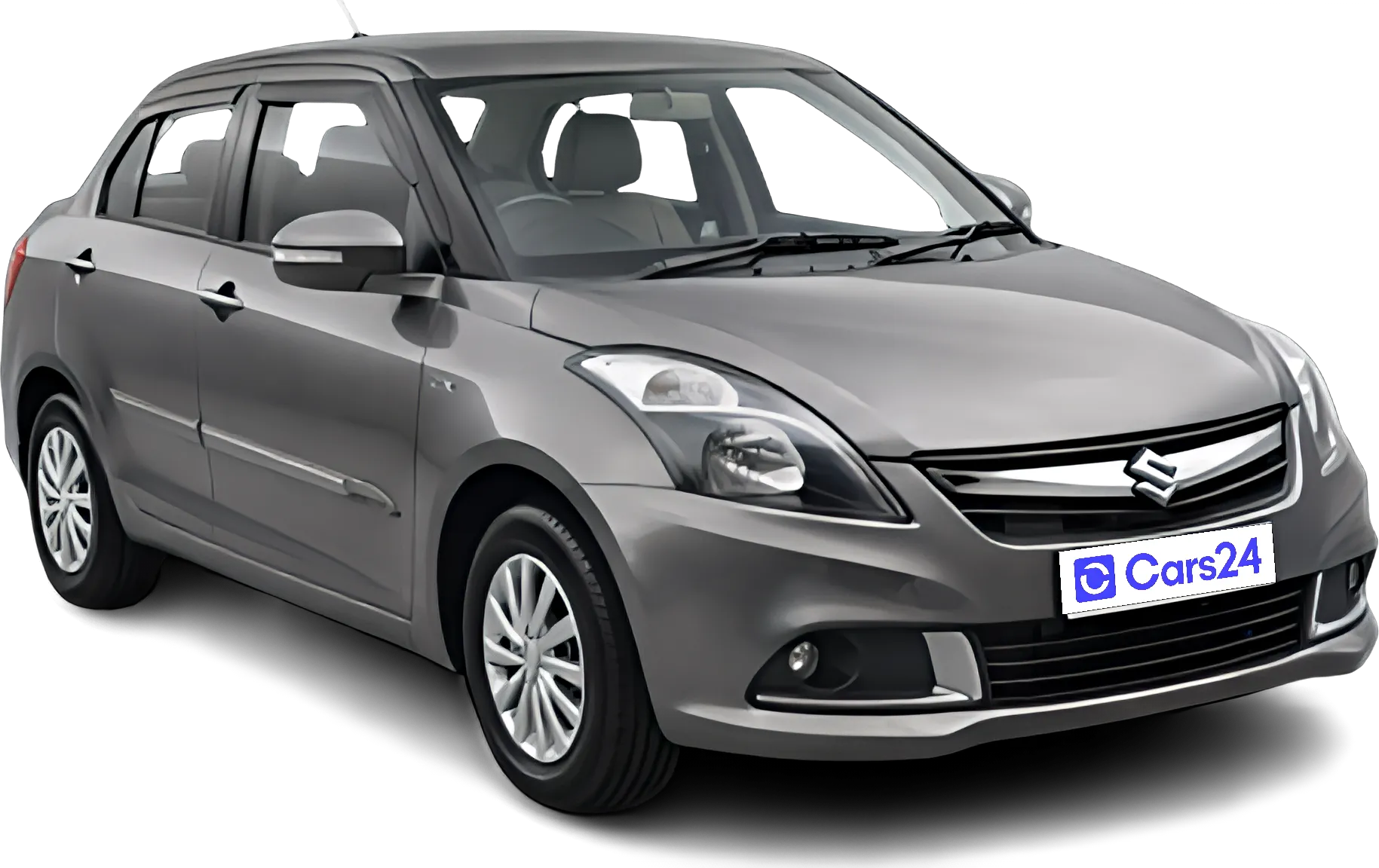 2015 Maruti Swift Dzire - Sedan - Diesel - Manual - ₹5.10 lakh