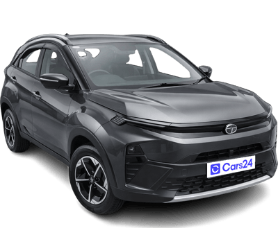 2024 Tata NEXON - SUV - Petrol - Automatic - ₹11.00 lakh