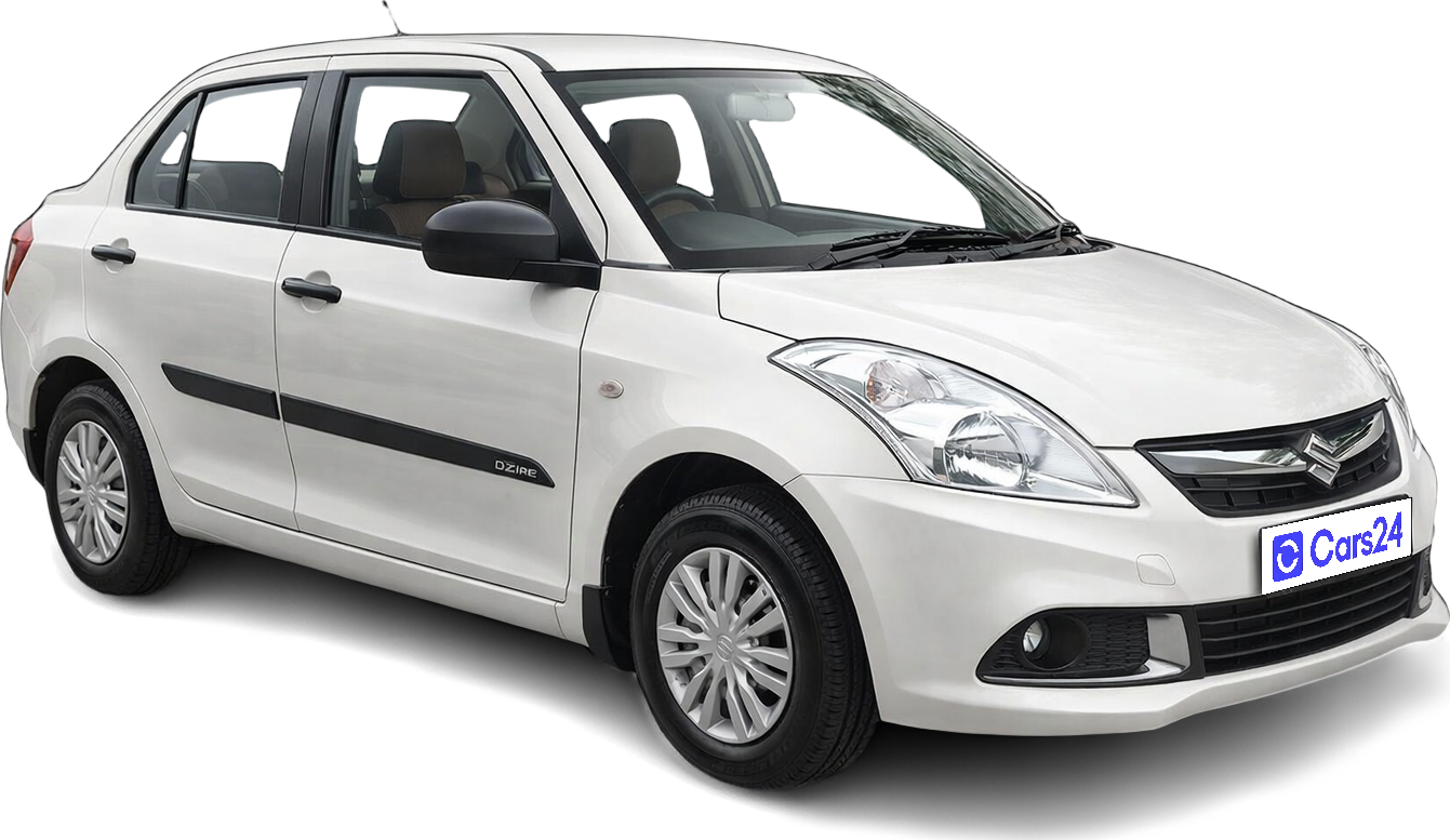 2020 Maruti Swift Dzire - Sedan - Petrol - Manual - ₹4.50 lakh